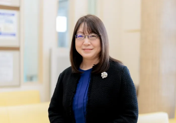 本部長