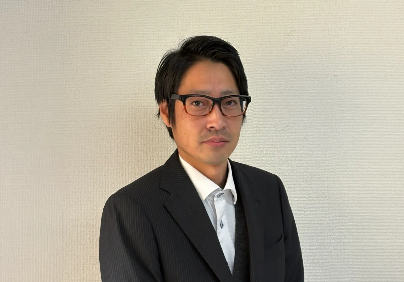 事業サポート部 課長