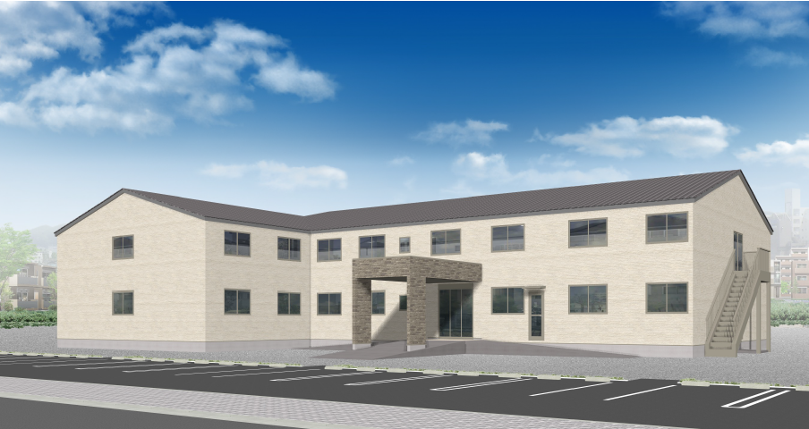 ★ナーシングホームほほえみ瑠璃小路・オープニングスタッフを大募集！